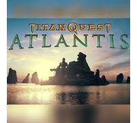 Titan Quest: Atlantis (DLC) (PC) Steam Key - GLOBAL