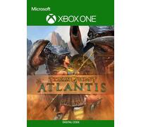Titan Quest: Atlantis (DLC) XBOX LIVE Key EUROPE