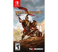 Titan Quest (Dates Tbd)