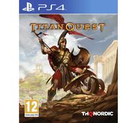 Titan Quest Gioco PS4