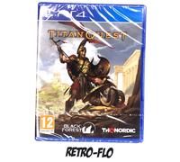 Titan Quest (Playstation 4) - PlayStation 4