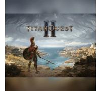 Titan Quest II (PC) Steam Gift - GLOBAL