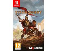 Titan Quest - Nintendo Switch