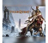 Titan Quest (PC) Steam Key - EU