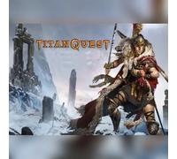 Titan Quest (PC) Steam Key - GLOBAL