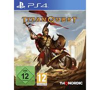 Titan Quest - PlayStation 4 [Edizione: Germania]