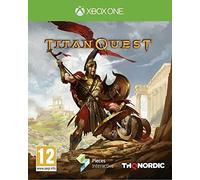 Titan Quest - Xbox One [Edizione: Regno Unito]