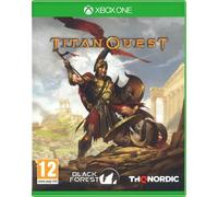 Titan Quest - XBOX One