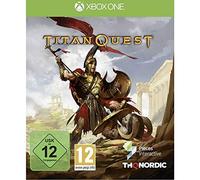 Titan Quest - Xbox One [Edizione: Germania]