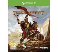 Titan Quest - XBOX One