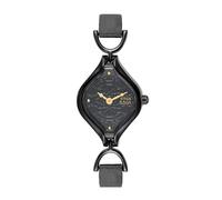 Titan Raga Analog Black Dial Women's Watch - 2531nl01