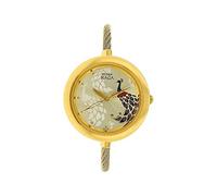 Titan Raga Analog Mother of Pearl Dial Women's Watch- 2532YM01
