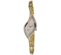 Titan Raga Analog Multi-Color Dial Women's Watch - NE9710YM01J