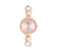 Titan Raga Delight Orologio Donna, rosa, Classico