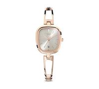 Titan Raga Viva 2604WM01 - Orologio analogico da donna con quadrante grigio