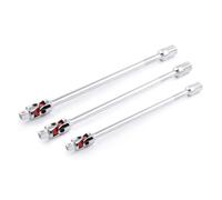 Titan Receiver - Set adattatori per estensione giunto universale 85154 Auto Flex (3 pezzi)