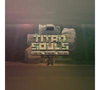 Titan Souls Collector's Edition (PC) Steam Key - GLOBAL