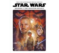 Titan Star Wars Insider Presents The Pha (Copertina rigida) (PRESALE 29/10/2024)