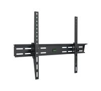 TITAN Supporto TV da parete, TILT, 85", 50kg, VESA 600x400