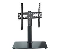 TITAN Supporto TV e DESKTOP, STAND, 65", 25kg, VESA 400x400