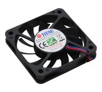 Titan TFD-6010HH12B Computer case Ventilatore ventola per PC
