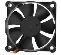 Titan Tfd-6015M12Z Computer Case Fan - Computer Cooling Components (Computer Case, Fan, 6cm, 4000 Rpm, 29 Db, 14.28 Cfm)