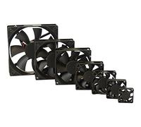 Titan TFD-8025M12Z ventola per PC Computer case Ventilatore