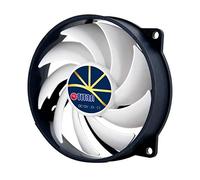 Titan TFD-9525H12ZP/KU(RB) ventola per PC Computer case Ventilatore