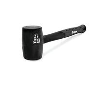 Titan TIT63217 martello in gomma (16 oz)