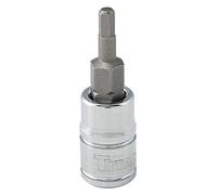 Titan Tools - 1/4 Dr. 3 millimetri esagonale bit socket (15603)
