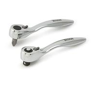 Titan Tools 11203 - Set di micro punte e cricchetto, multicolore (2 pezzi)