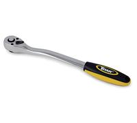 Titan Tools 12042 1/4-inch Drive offset Ratchet Quick Release, multicolore, 12046