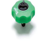 Titan Tools 12090 1/4-inch Drive finger Ratchet - multicolore