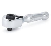 Titan Tools 12101 - Mini cricchetto da 1/4", 7,6 cm, multicolore