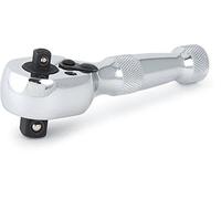 Titan Tools 12103 - Mini cricchetto da 1/4 e 3/8", multicolore