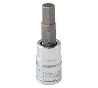 Titan Tools 15601 - Chiave a bussola esagonale da 1/4", 5,5 mm