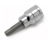 Titan Tools 15611 11 mm 1/5,1 cm Drive hex bit socket, 15618
