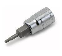 Titan Tools 15652 1/4 pollici Drive x 7/64 pollici Hex Bit Socket