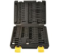 Titan Tools 16251 torsione impatto bit set (50 pezzi)