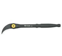 Titan Tools 17808 Indexable Pry bar, 17808