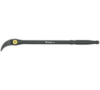 Titan Tools 17808 Indexable Pry bar, 17812