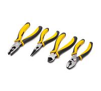 Titan Tools 18404 pezzi Set di pinze e in resina termoplastica