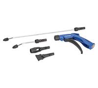 Titan Tools 4-in-1 Interchangeable Blow Gun Kit (19475)