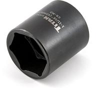 Titan Tools 51830 1/2" Drive 1 - 11/40,6 cm Dodge spindle nut socket (43 MM)