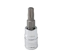 Titan Tools 66927 - Chiave a bussola con attacco 1/4" x T27 a stella