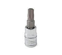 Titan Tools 66930 Chiave a bussola a stella da 1/4" x T30