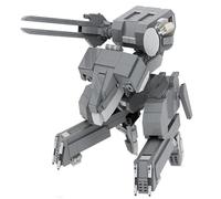 Titan tribù robot ristrutturazione blocco da costruzione set adulto fresco creativo robot giocattolo regalo giovane ragazzo ristrutturazione costruzione camion giocattolo regalo bambini ragazzo A