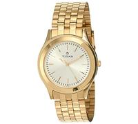 Titan uomo analogico - Orologio da donna