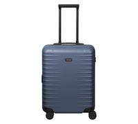 Titan Upgrade 4 ruote Carrello della cabina S 55 cm blu