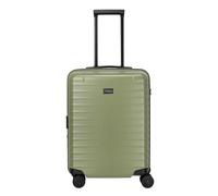 Titan Upgrade 4 ruote Carrello della cabina S 55 cm verde